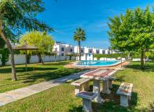 Venta - Adosado - Villamartin