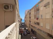Venta - Apartament / Duplex - Torrevieja - Playa de los Locos