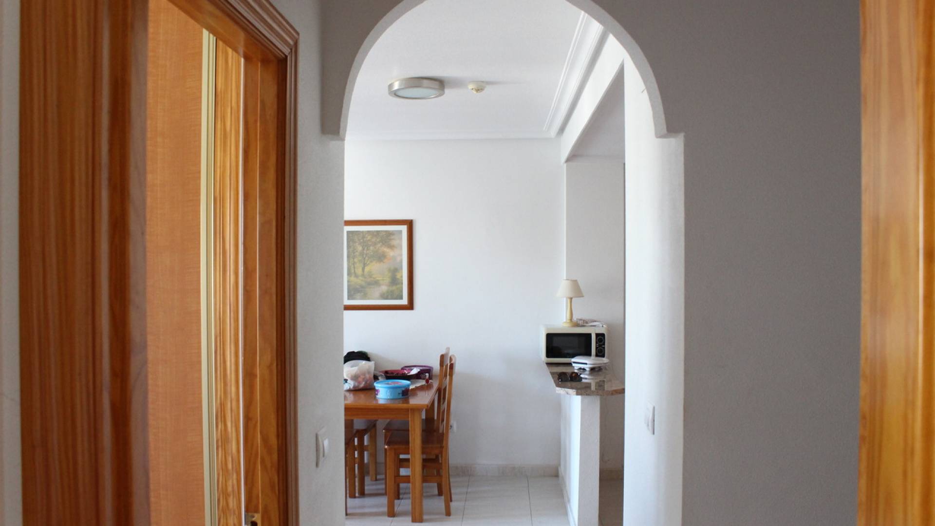 Venta - Apartamento - Cabo Roig