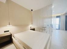Venta - Apartment / Duplex - Torrevieja - Cala del palangre