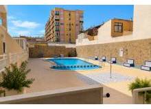 Venta - Apartment / Duplex - Torrevieja - Cala del palangre