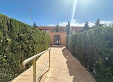 Venta - Apartment / Duplex - Torrevieja - Cala del palangre