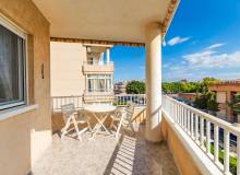 Venta - Apartment / Duplex - Torrevieja - Cala del palangre