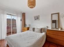 Venta - Apartment / flat - Algorfa - La Finca