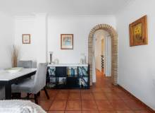 Venta - Apartment / flat - Algorfa - La Finca
