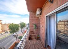 Venta - Apartment / flat - Algorfa - La Finca