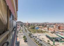 Venta - Apartment / flat - Alicante C