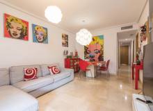 Venta - Apartment / flat - Alicante C