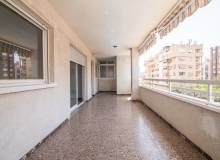 Venta - Apartment / flat - Alicante C