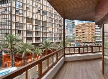 Venta - Apartment / flat - Alicante C