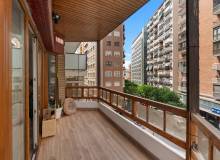Venta - Apartment / flat - Alicante C