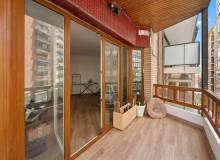 Venta - Apartment / flat - Alicante C
