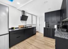 Venta - Apartment / flat - Alicante C
