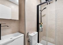 Venta - Apartment / flat - Alicante C