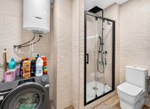 Venta - Apartment / flat - Alicante C