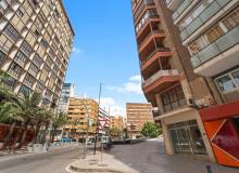 Venta - Apartment / flat - Alicante C