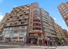 Venta - Apartment / flat - Alicante C
