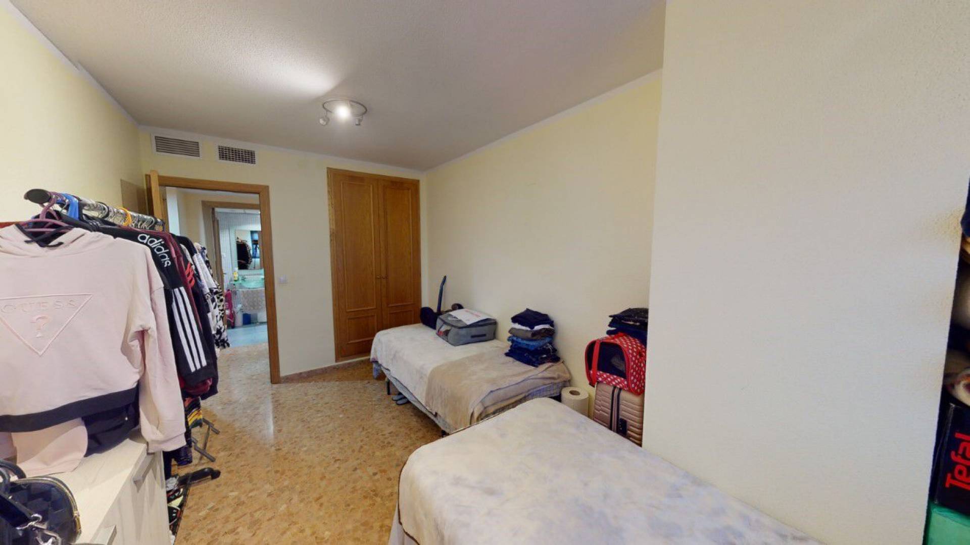 Venta - Apartment / flat - Alicante