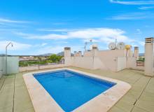 Venta - Apartment / flat - Almoradí