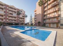 Venta - Apartment / flat - Arenales del Sol - Arenales