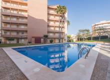 Venta - Apartment / flat - Arenales del Sol - Arenales