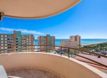 Venta - Apartment / flat - Arenales del Sol - Segunda linea playa