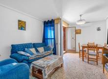 Venta - Apartment / flat - Arenales del Sol - Segunda linea playa