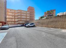 Venta - Apartment / flat - Arenales del Sol - Segunda linea playa