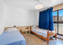 Venta - Apartment / flat - Arenales del Sol - Segunda linea playa