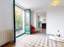 Venta - Apartment / flat - Barcelona