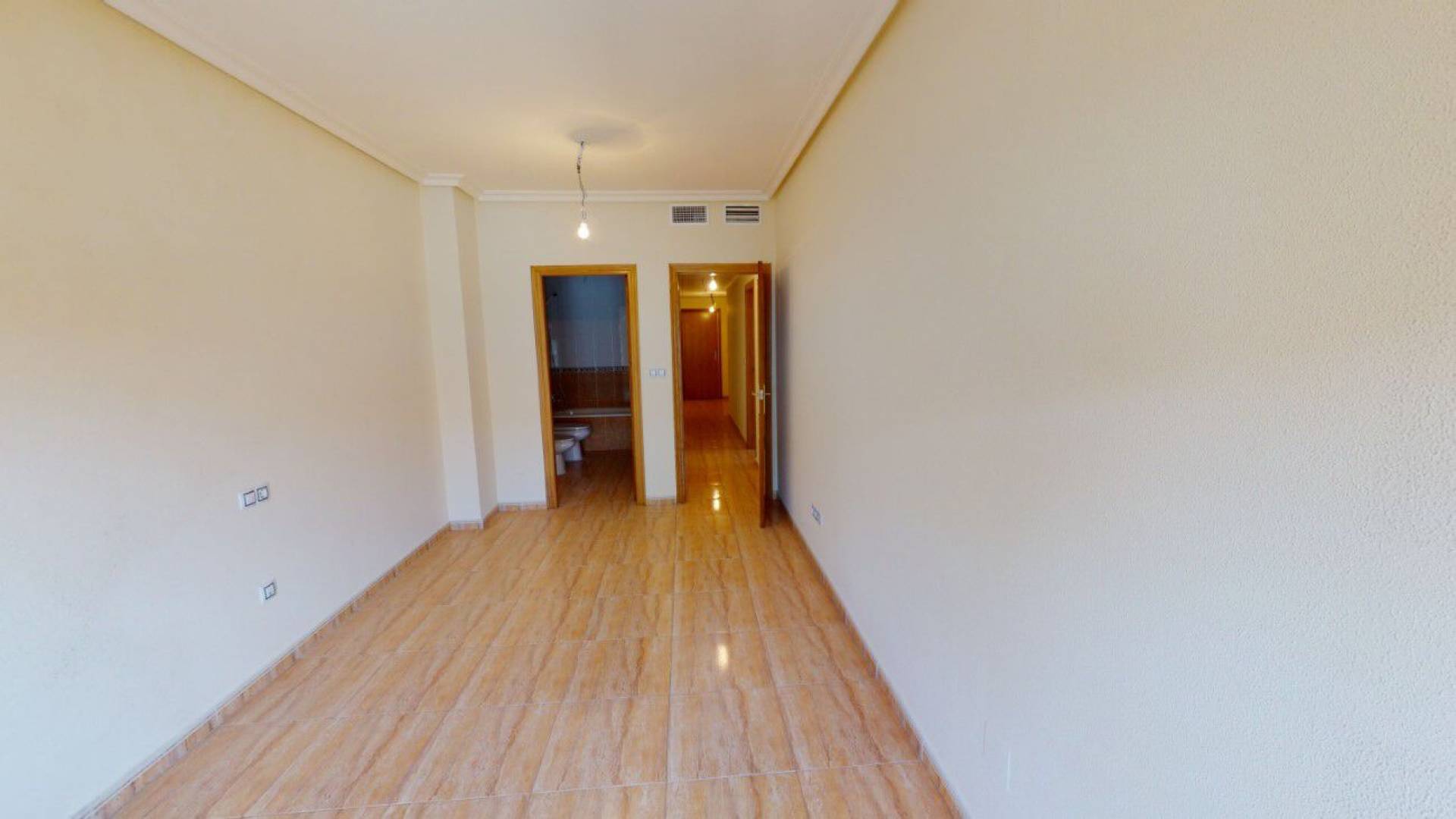 Venta - Apartment / flat - Benejúzar