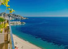 Venta - Apartment / flat - Benidorm