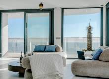 Venta - Apartment / flat - Benidorm