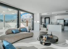 Venta - Apartment / flat - Benidorm