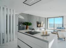 Venta - Apartment / flat - Benidorm