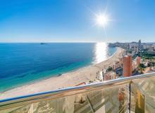 Venta - Apartment / flat - Benidorm