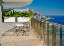 Venta - Apartment / flat - Benidorm
