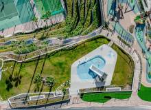 Venta - Apartment / flat - Benidorm