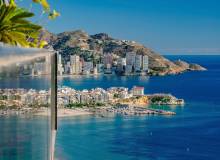 Venta - Apartment / flat - Benidorm