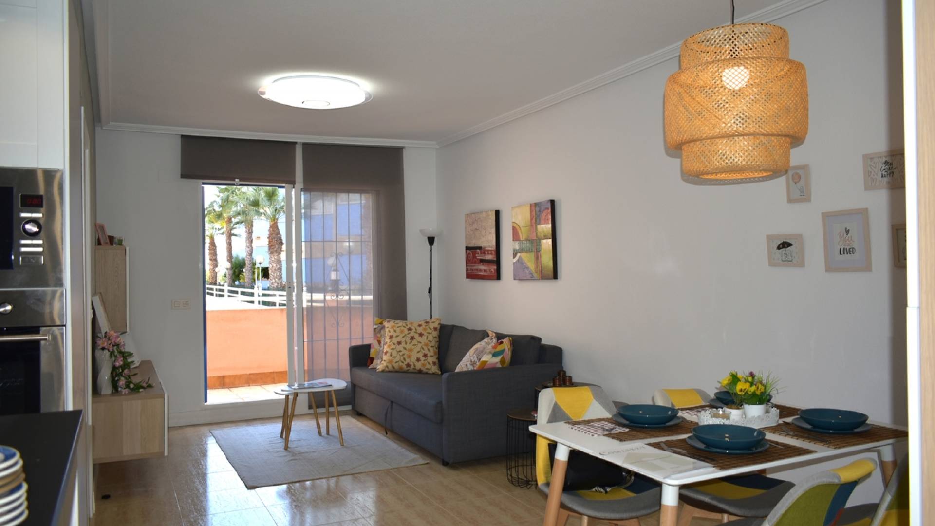 Venta - Apartment / flat - Cabo Roig