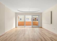 Venta - Apartment / flat - Calpe - Centro