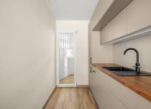 Venta - Apartment / flat - Calpe - Centro