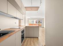 Venta - Apartment / flat - Calpe - Centro