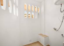 Venta - Apartment / flat - Calpe - Centro