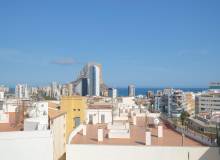 Venta - Apartment / flat - Calpe