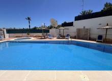 Venta - Apartment / flat - Ciudad Quesada - La Marquesa Golf