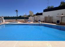 Venta - Apartment / flat - Ciudad Quesada - La Marquesa Golf