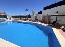 Venta - Apartment / flat - Ciudad Quesada - La Marquesa Golf