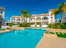 Venta - Apartment / flat - Ciudad Quesada/Rojales - Doña Pepa