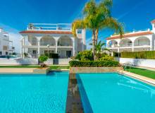 Venta - Apartment / flat - Ciudad Quesada/Rojales - Doña Pepa